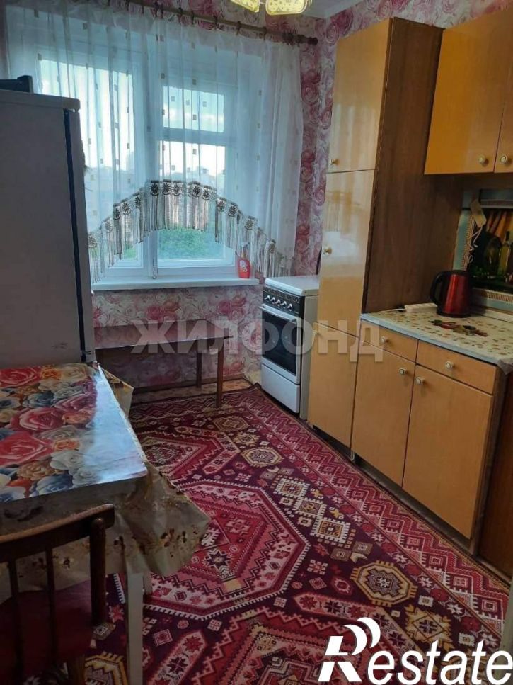 3-комн квартира Победы ул., д.83