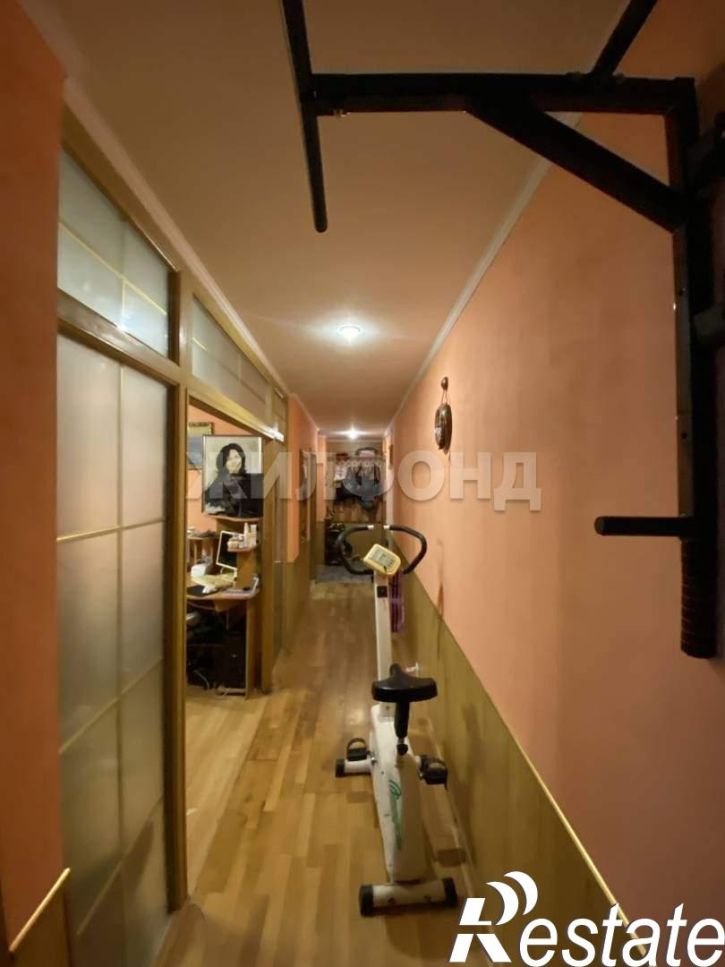 3-комн квартира Мичурина ул., д.58