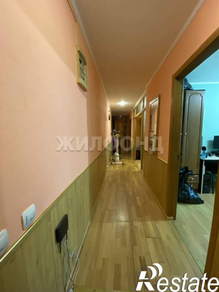 3-комн квартира Мичурина ул., д.58