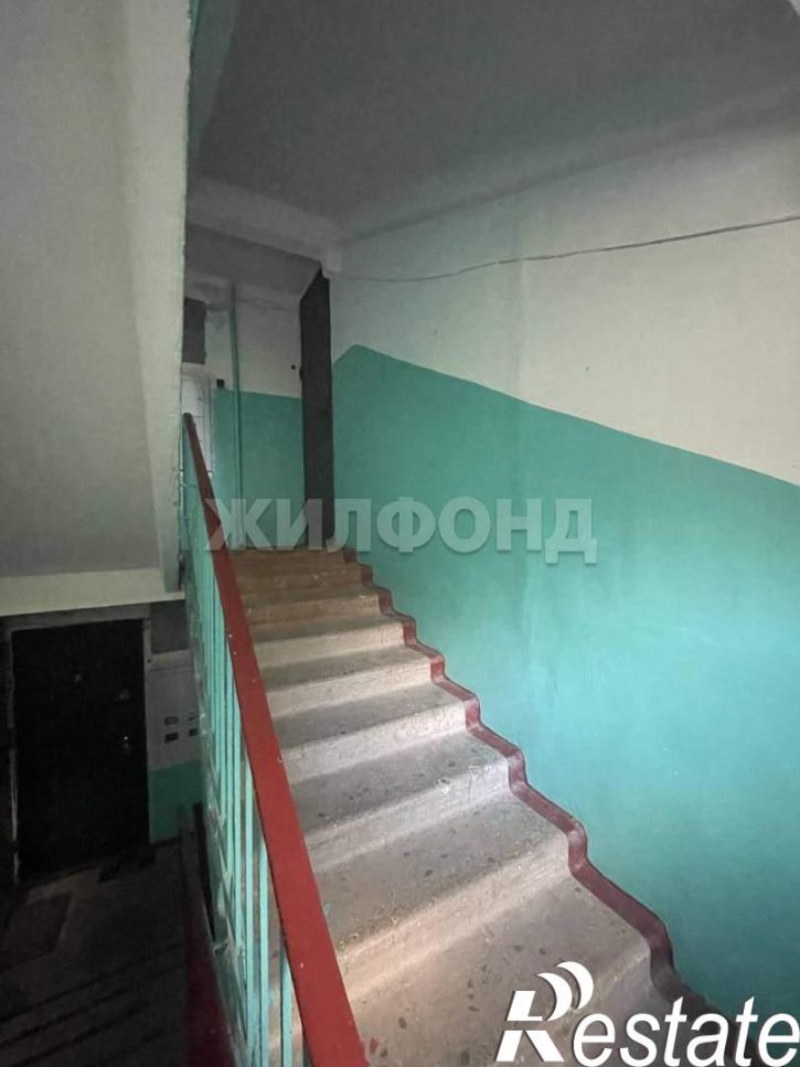 3-комн квартира Садовая ул., д.65