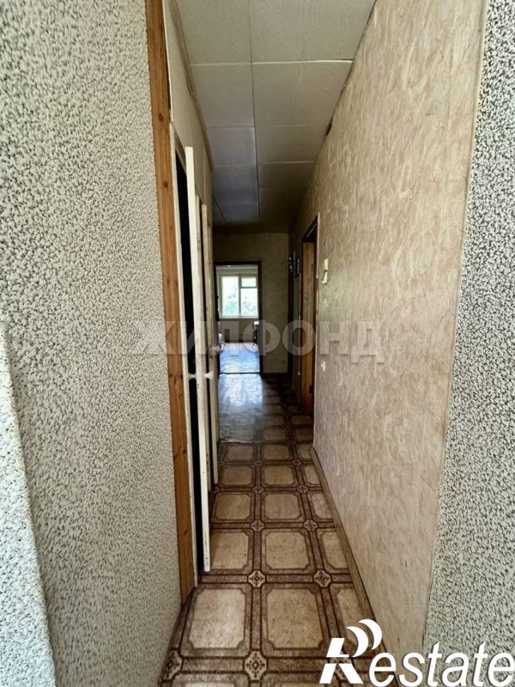 3-комн квартира Садовая ул., д.65а