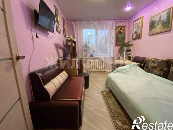 3-комн квартира Привольная ул., д.28