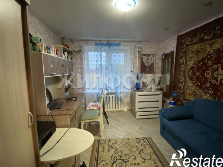 3-комн квартира Привольная ул., д.28