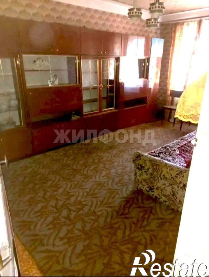 3-комн квартира Садовая ул., д.120