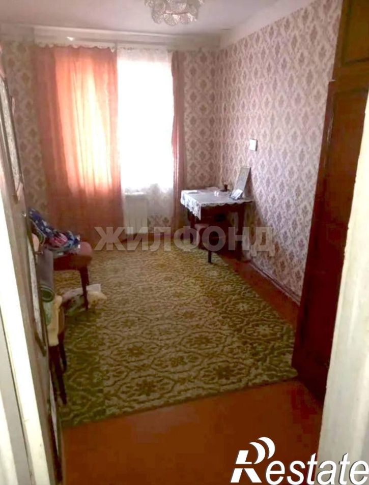 3-комн квартира Садовая ул., д.120