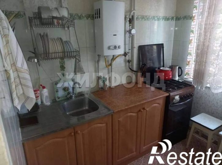 3-комн квартира Садовая ул., д.120