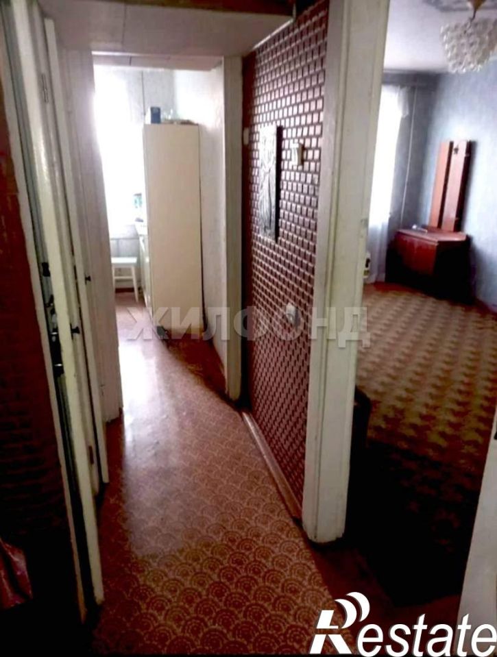3-комн квартира Садовая ул., д.120