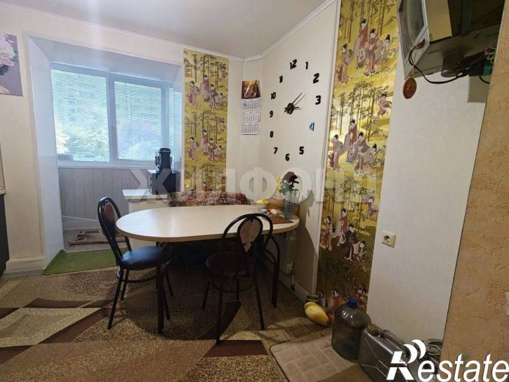 3-комн квартира Юности бульвар, д.27