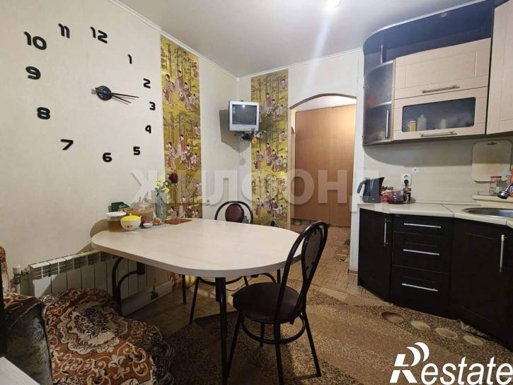 3-комн квартира Юности бульвар, д.27