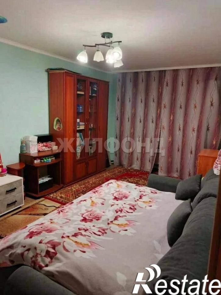 3-комн квартира Юности бульвар, д.27
