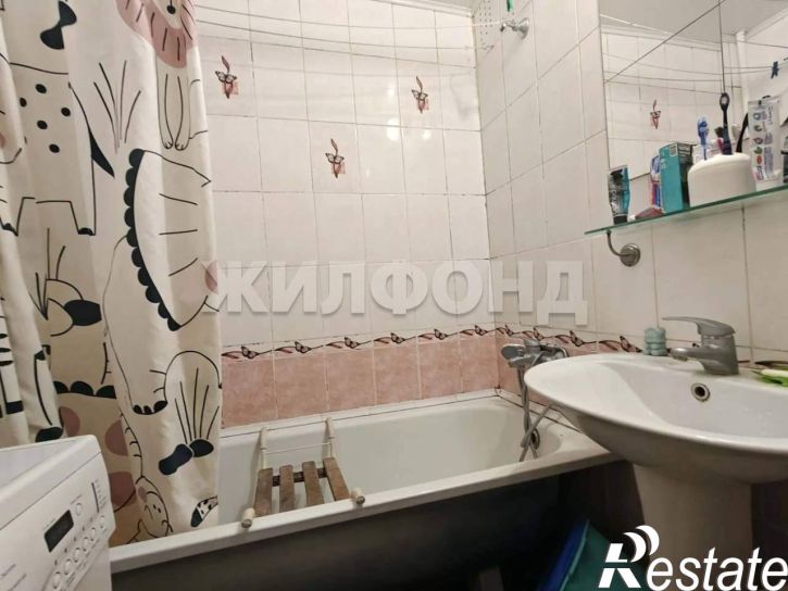 3-комн квартира Юности бульвар, д.27
