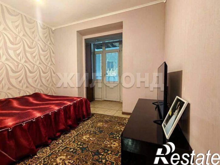 3-комн квартира Юности бульвар, д.27