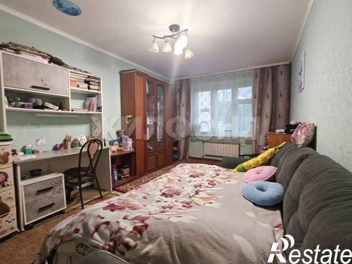 3-комн квартира Юности бульвар, д.27