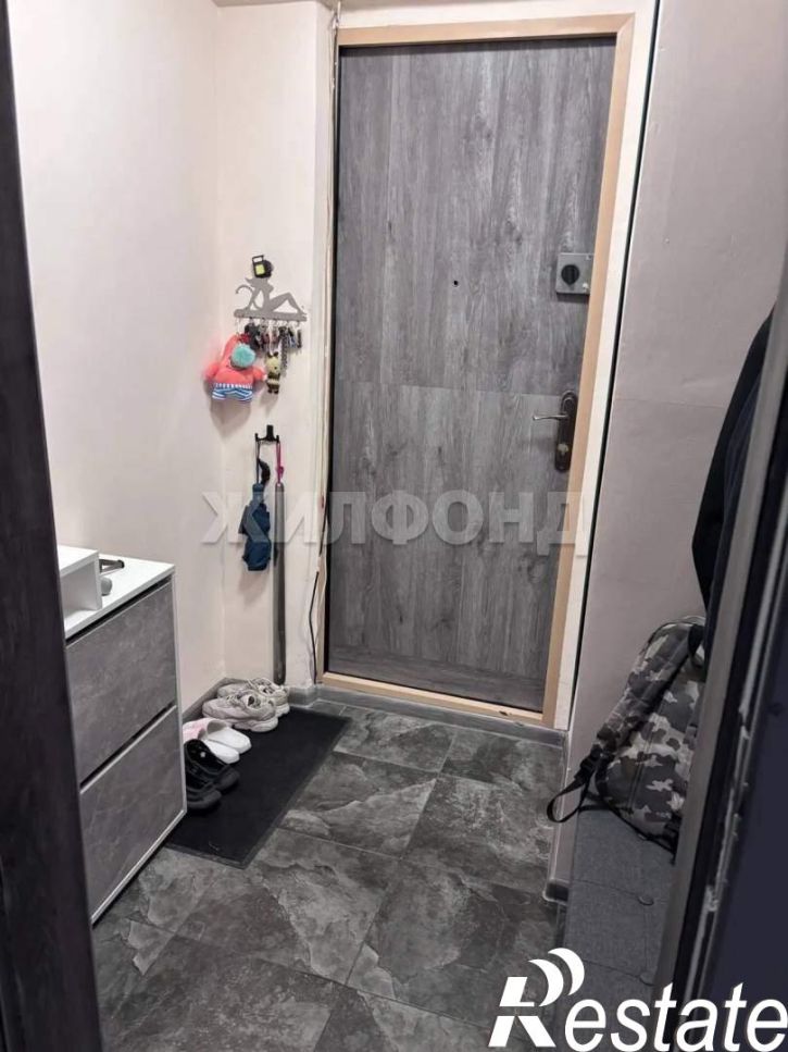 4-комн квартира Буденного ул., д.13