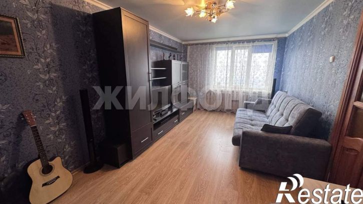 4-комн квартира Привольная ул., д.25