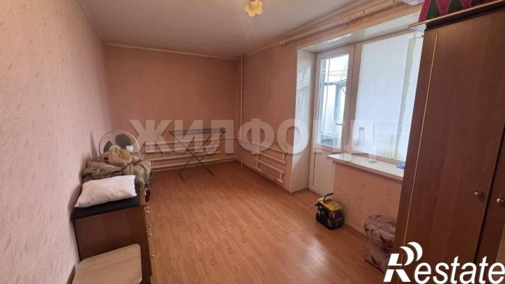 4-комн квартира Привольная ул., д.25