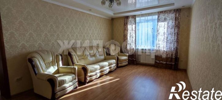 4-комн квартира Б.Хмельницкого проспект, д.154к3