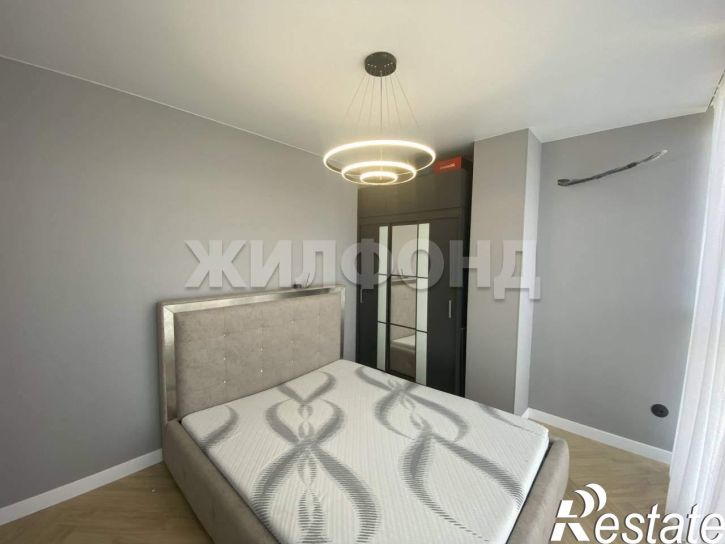 4-комн квартира Н.Островского ул., д.27