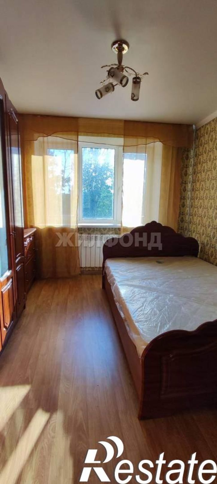 4-комн квартира Б.Хмельницкого проспект, д.154к3