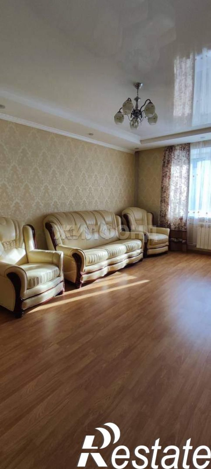 4-комн квартира Б.Хмельницкого проспект, д.154к3