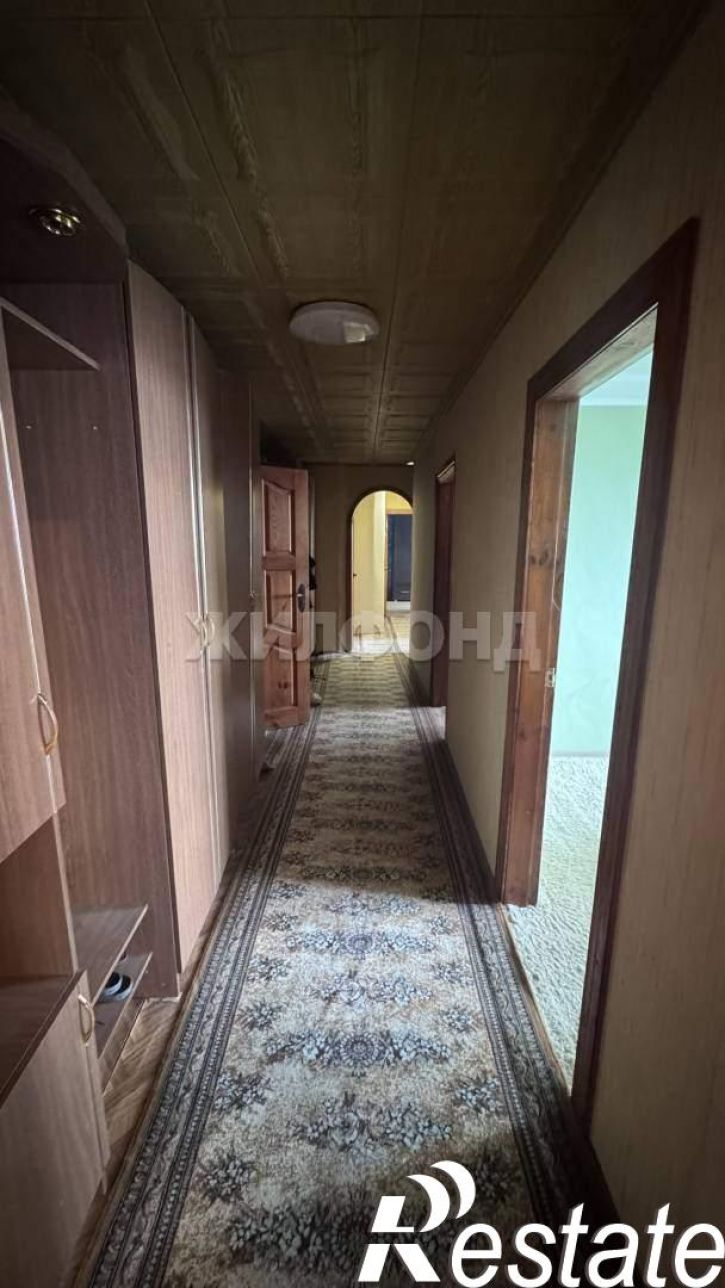 4-комн квартира Привольная ул., д.25