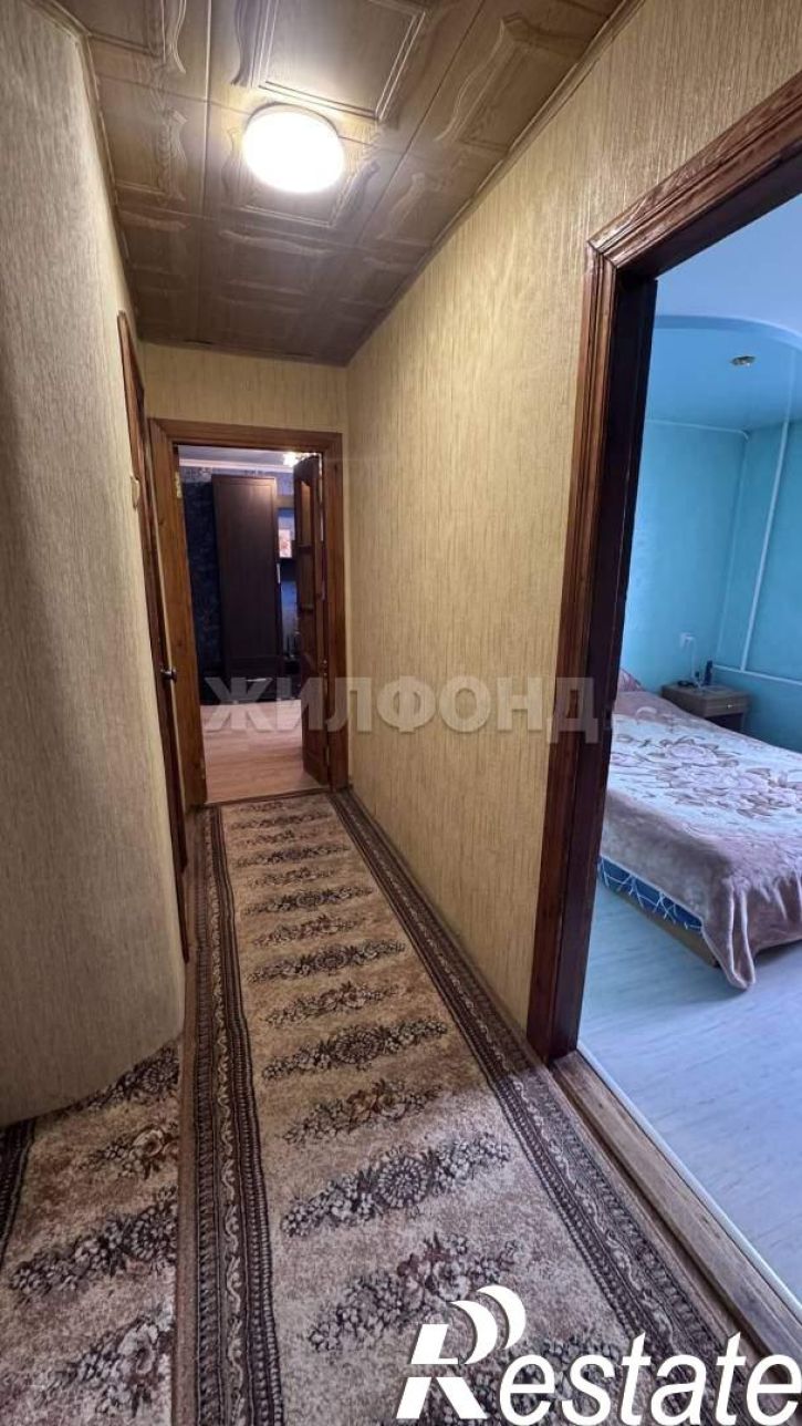 4-комн квартира Привольная ул., д.25