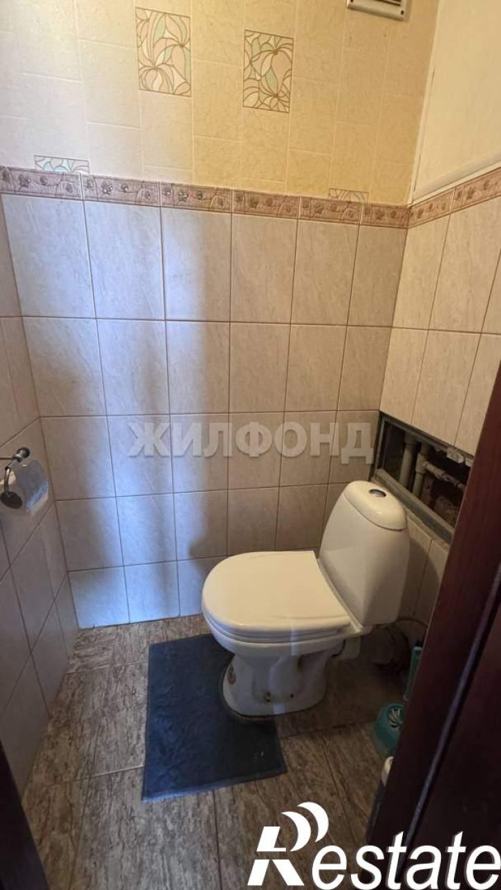 4-комн квартира Привольная ул., д.25
