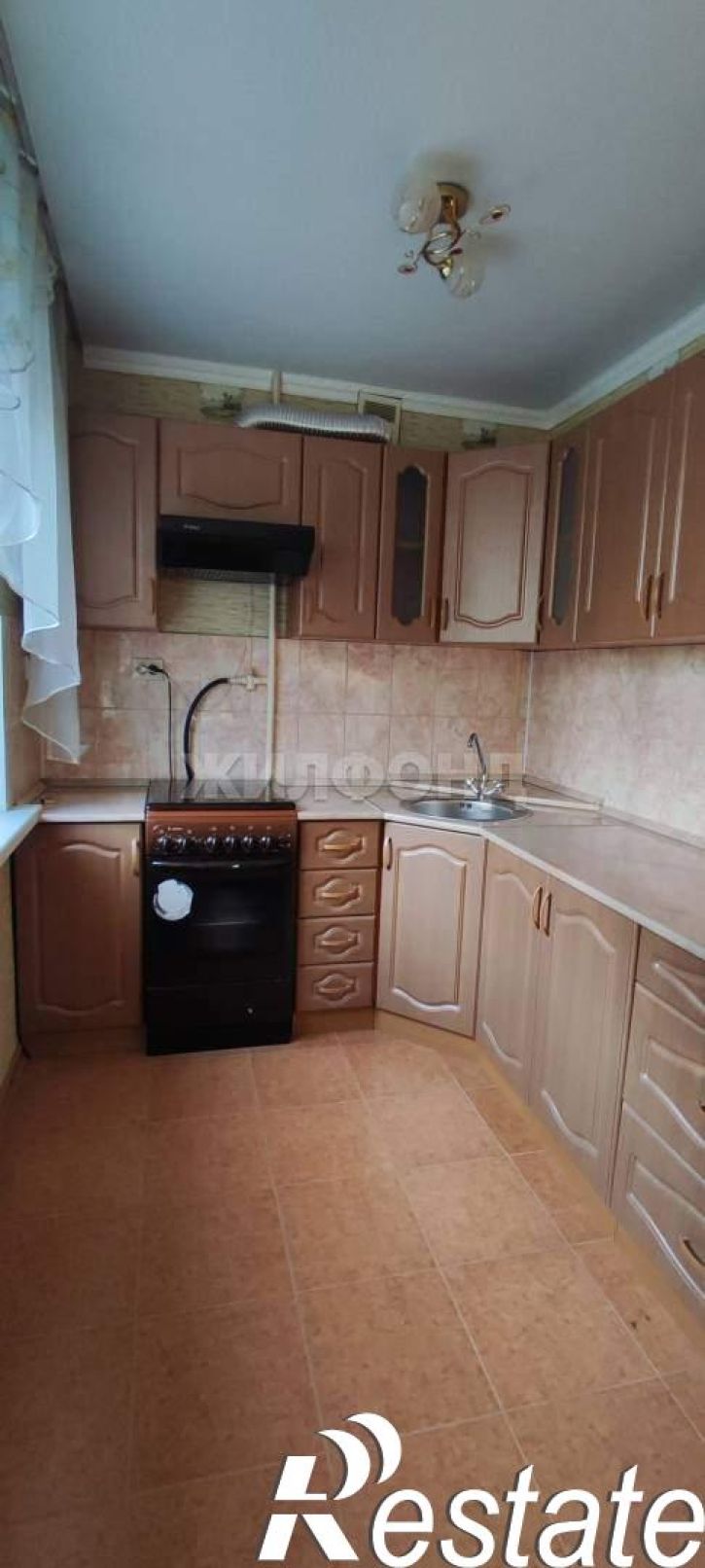 4-комн квартира Б.Хмельницкого проспект, д.154к3