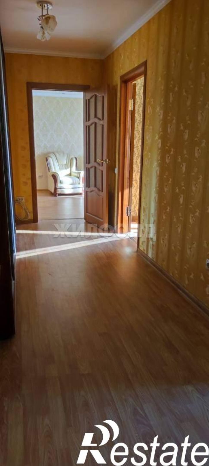 4-комн квартира Б.Хмельницкого проспект, д.154к3