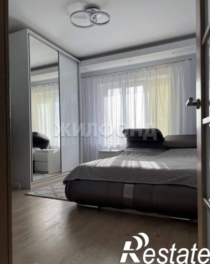 4-комн квартира Преображенская ул., д.130