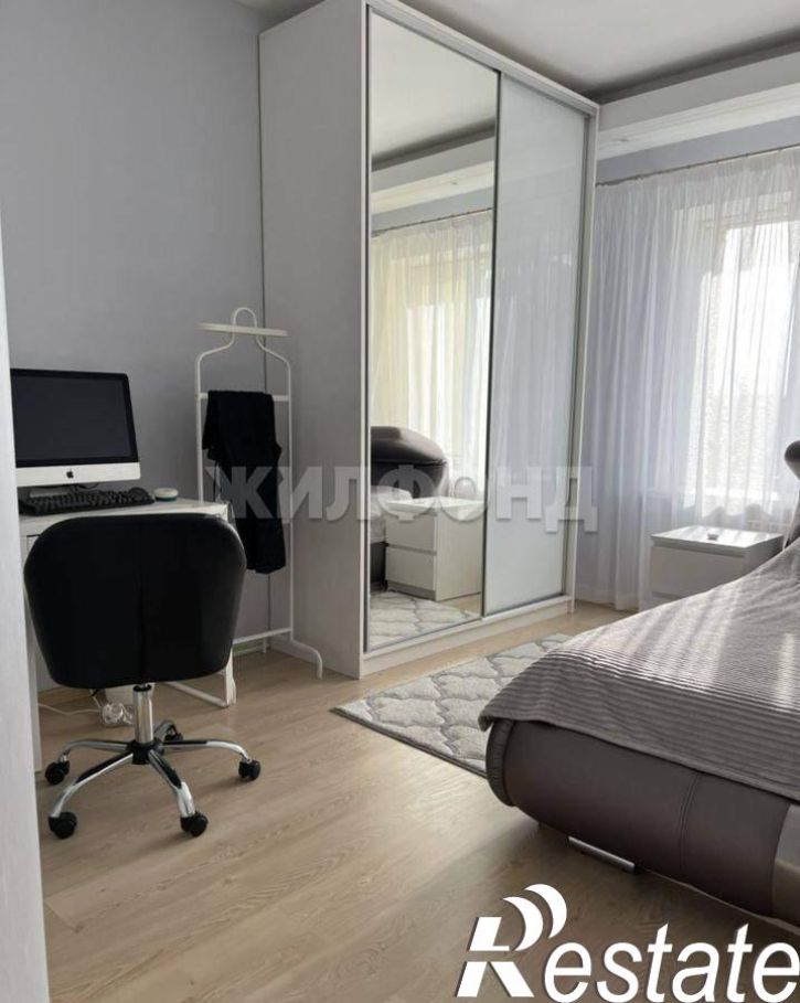4-комн квартира Преображенская ул., д.130