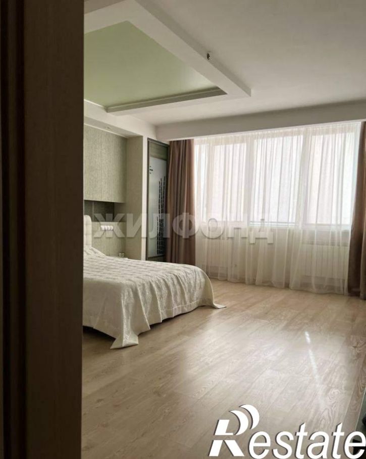 4-комн квартира Преображенская ул., д.130