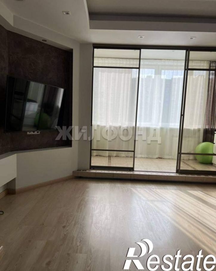 4-комн квартира Преображенская ул., д.130