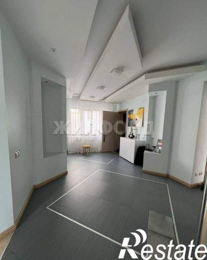 4-комн квартира Преображенская ул., д.130