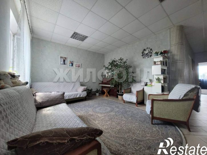 Коттедж/дом Котлозаводская ул., д.21