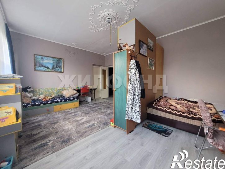 Коттедж/дом Котлозаводская ул., д.21