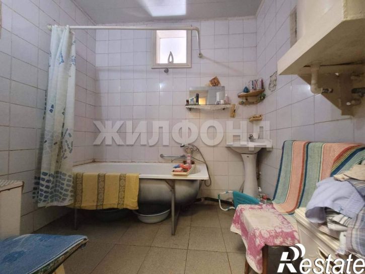 Коттедж/дом Старокрепостная ул., д.36