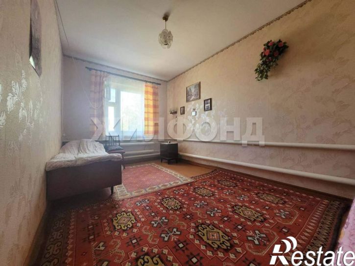 Коттедж/дом Старокрепостная ул., д.36