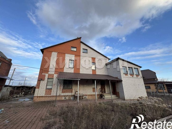 Коттедж/дом Старогородская ул., д.112
