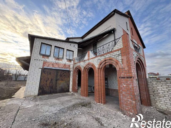 Коттедж/дом Старогородская ул., д.112