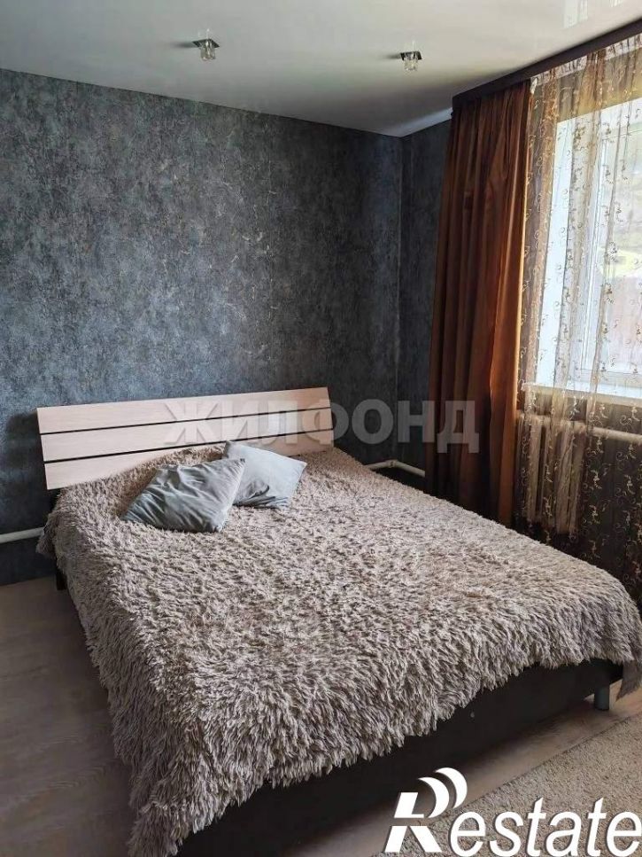Коттедж/дом Красноармейская ул., д.33