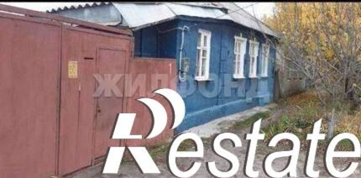 Коттедж/дом Чапаева ул., д.100А