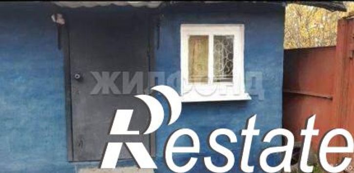 Коттедж/дом Чапаева ул., д.100А