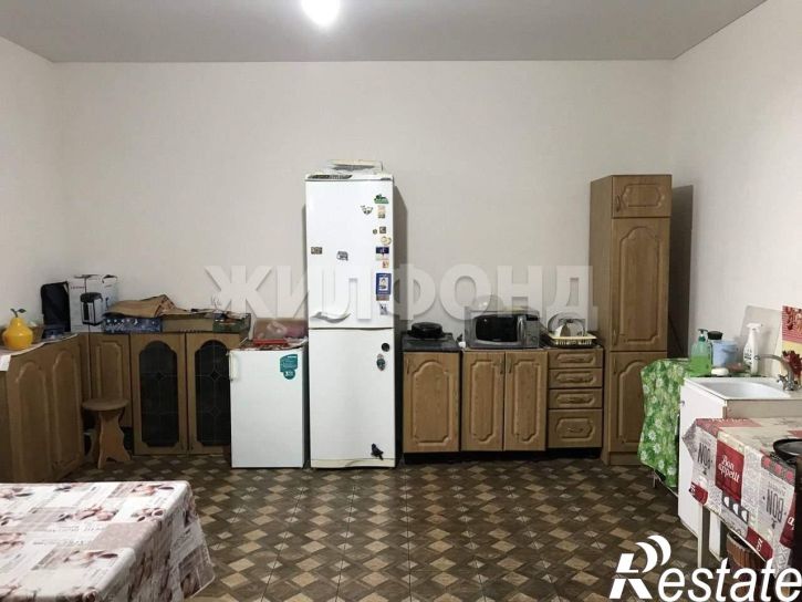 Коттедж/дом 2-й Филатовский переулок, д.14