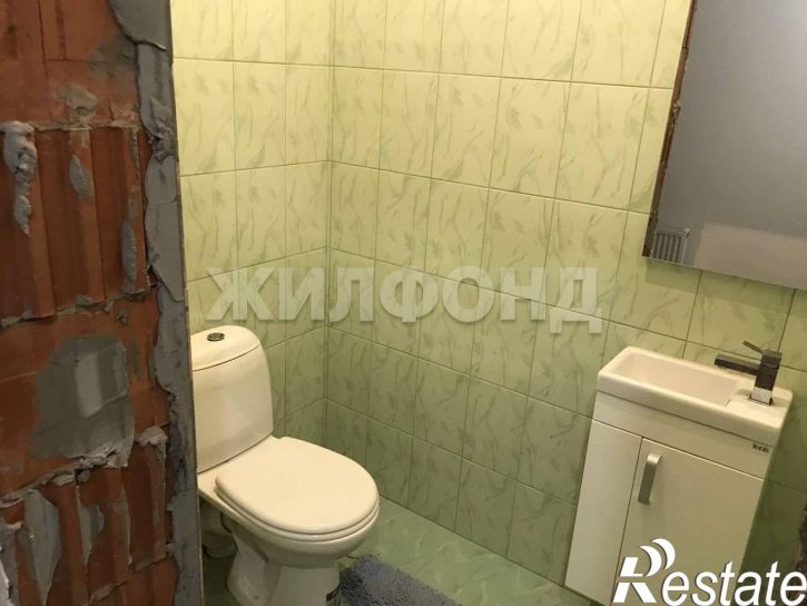 Коттедж/дом 2-й Филатовский переулок, д.14