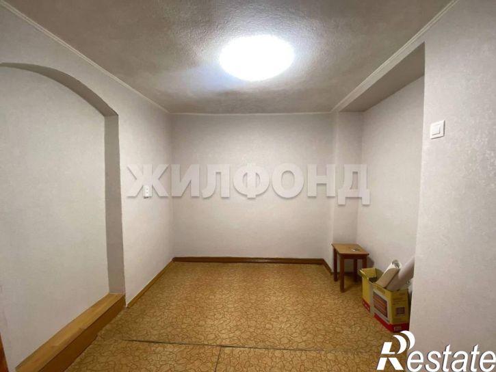 Коттедж/дом Котлозаводская ул., д.21