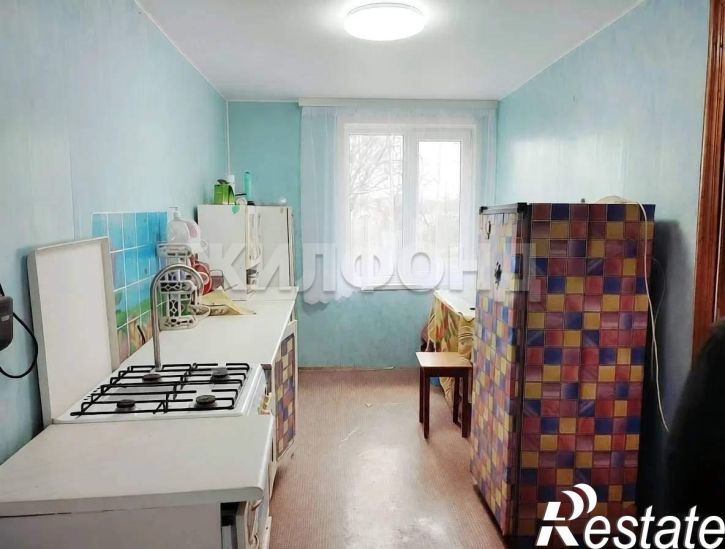 Коттедж/дом Котлозаводская ул., д.21