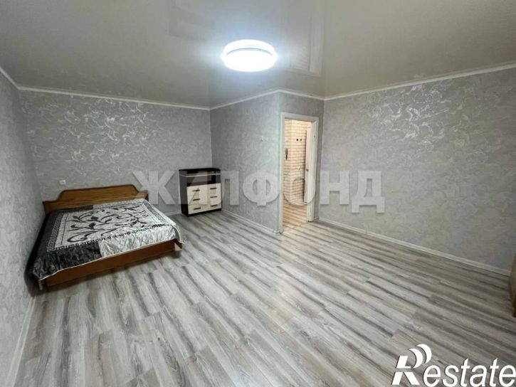 1-комн квартира Некрасова ул., д.10