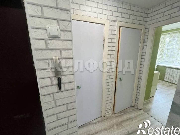 1-комн квартира Некрасова ул., д.10