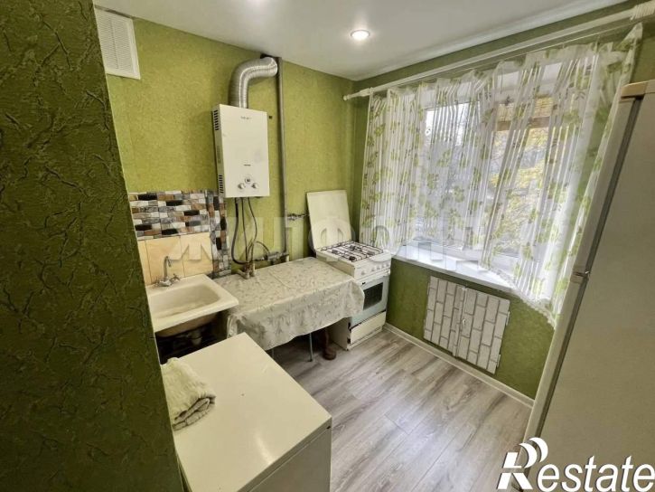 1-комн квартира Некрасова ул., д.10